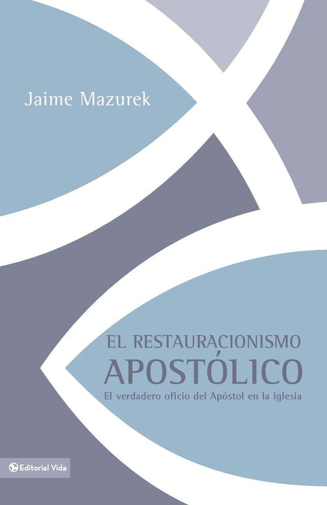 El restauracionismo apost¿¿lico