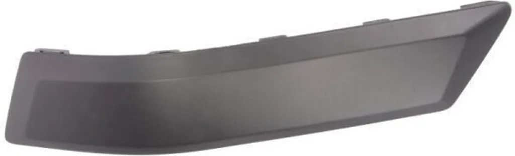 Remplacer Enjoliveur Cassé Fusion : Protection Arrière Droite OE 1426575