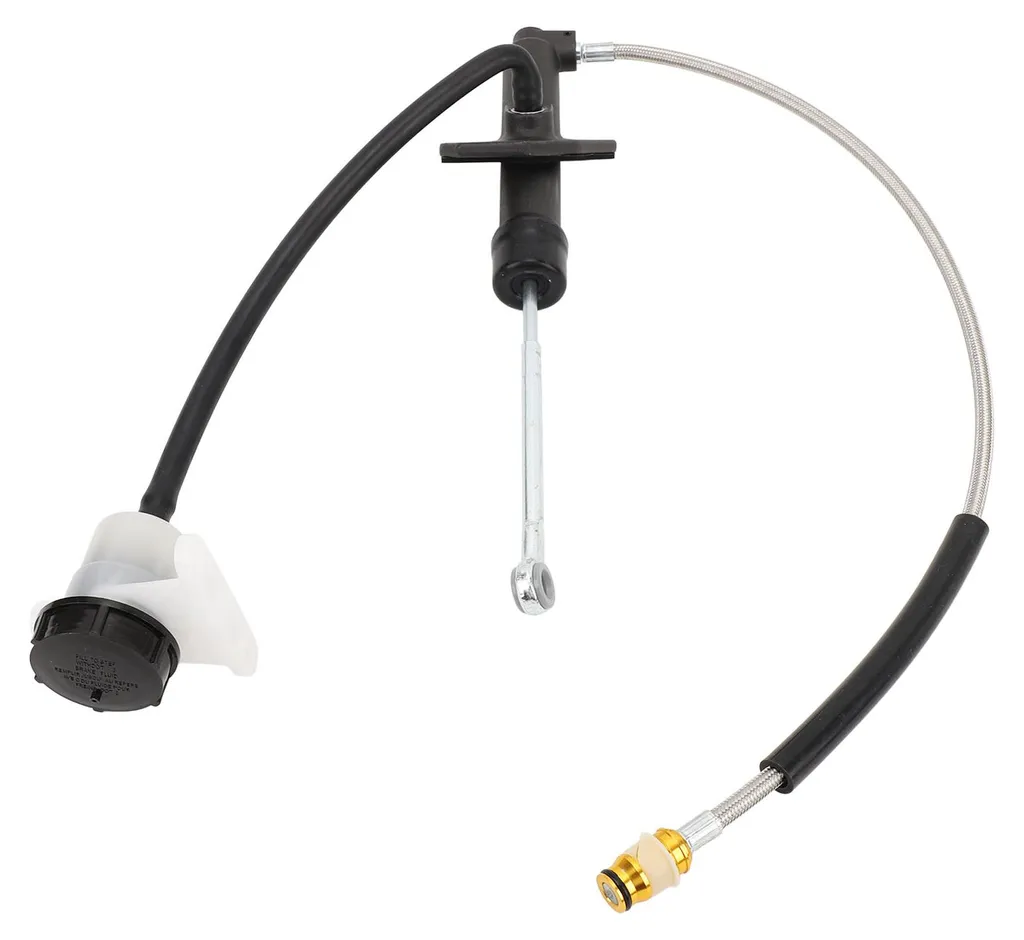 Émetteur d'embrayage en métal 12570277 pour LS1 V8 haute résistance