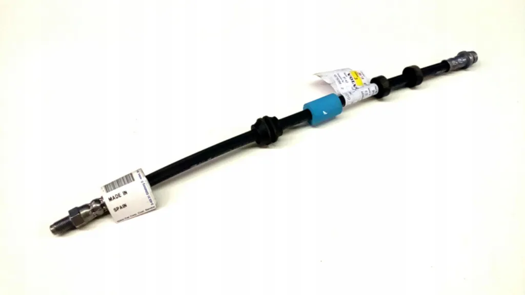 Tuyau de frein avant pour Volvo S60 et V70 durite hydraulique