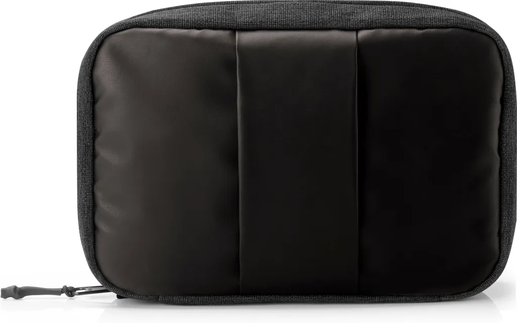 Étui HP Lightweight Pouch Noir avec Mousse de Protection Renforcée
