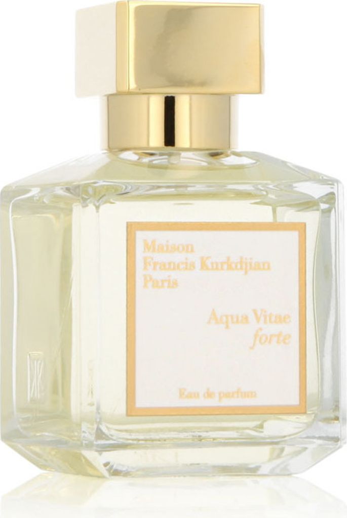Maison Francis Kurkdjian Aqua Vitae Forte Eau De Parfum 70 Produktbild 