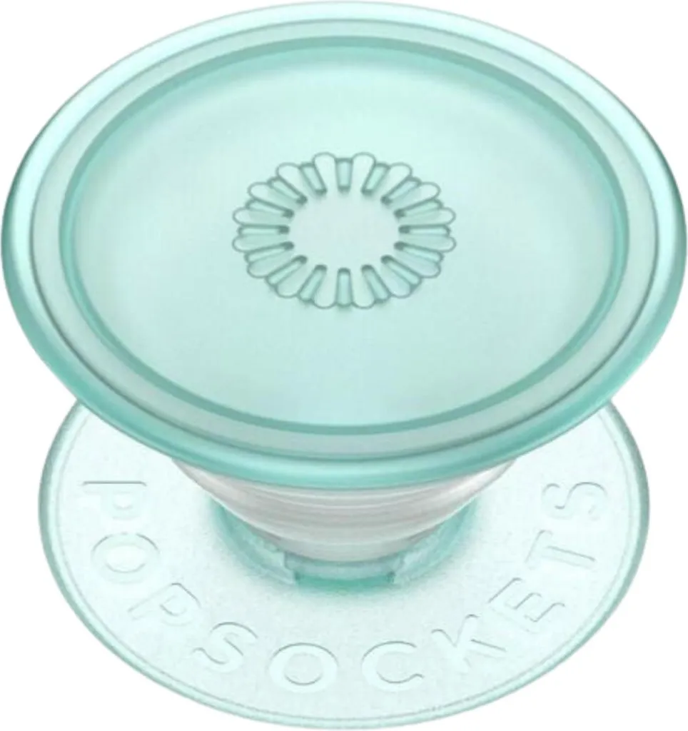 PopSockets Plantcore Light Jade 805478: L'Accessorio Must-Have Green