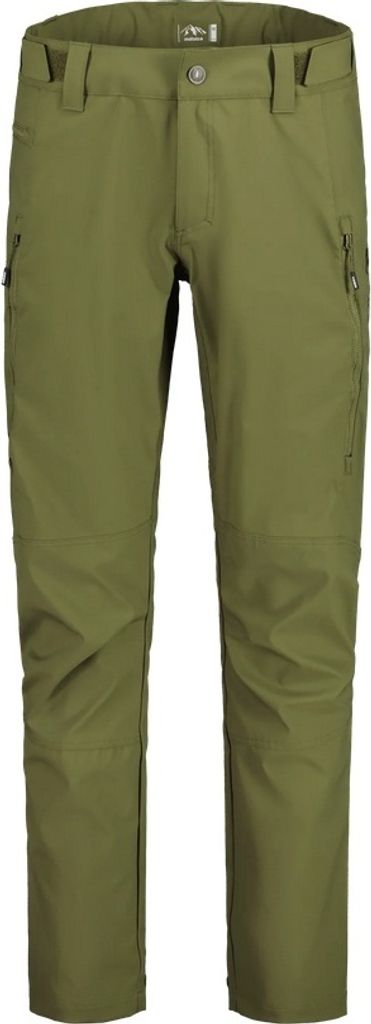 Maloja Herren MomomsM. Freeride Pants moss : S Größe: S