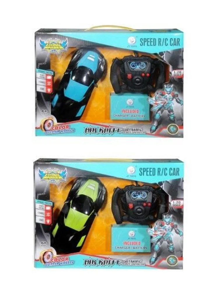 Chargeur de Batterie pour Télécommande Auto - Accessoire MIX Multimarque
