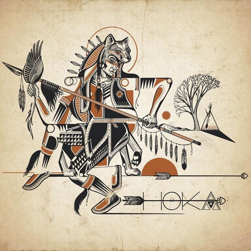 Nahko And Medicine For The People-Hoka Produktbild 