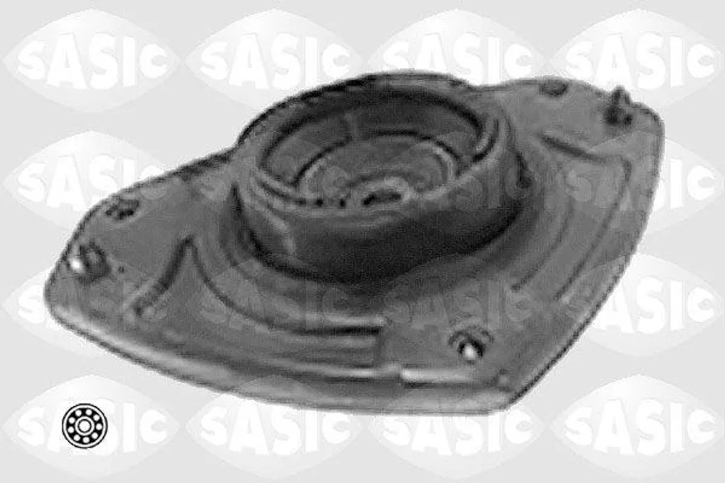 Support de jambe de suspension SASIC 9001752 OE 46469709 pour Marea