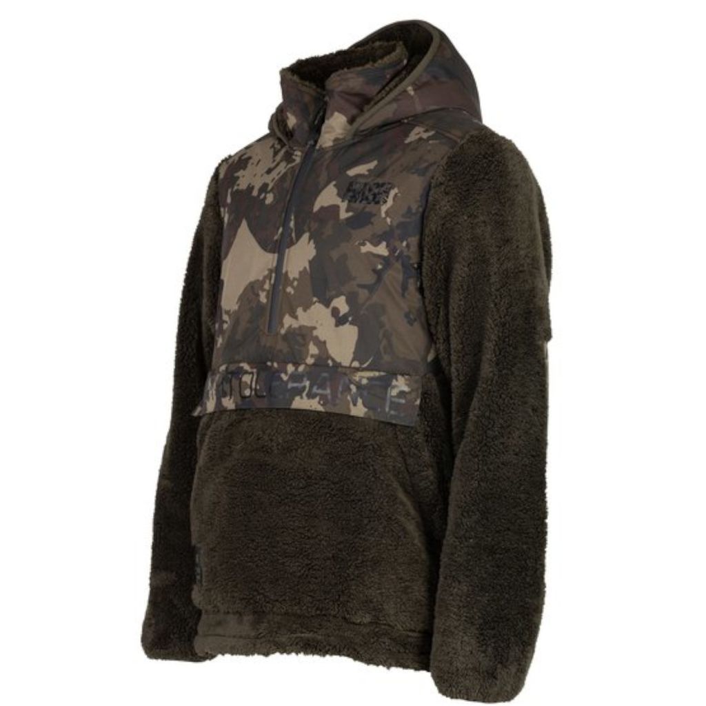 Nash ZT Polar Fleece Warm Sweatshirt S Produktbild 