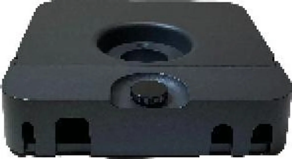 Rallonge pour Hub Logitech Swytch Noir - Câble d'Extension de Bureau