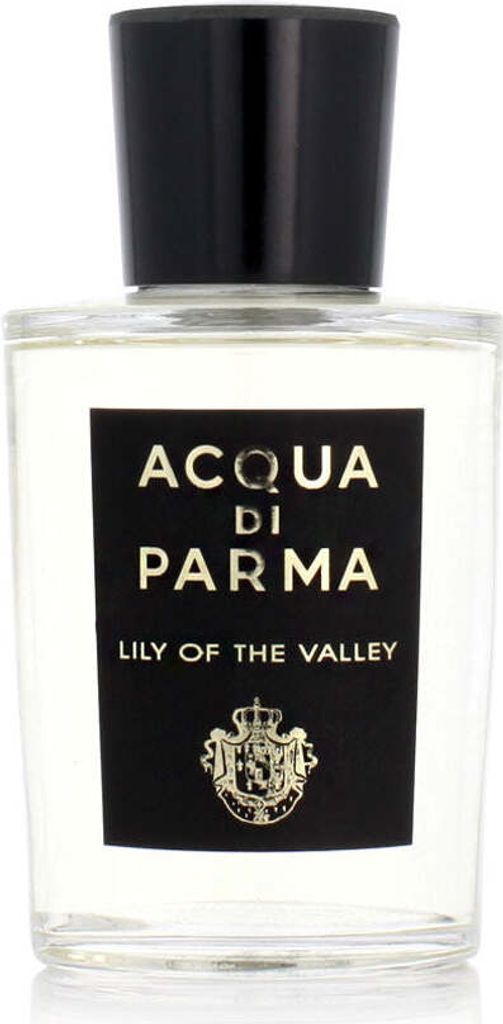 Acqua di Parma Lily of the Valley parfémovaná voda unisex Obrázek produktu 