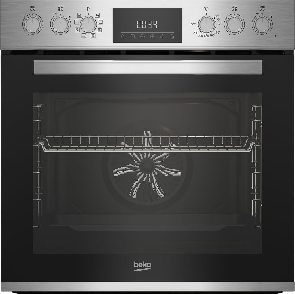 Beko BBUM 12321X Produktbild 