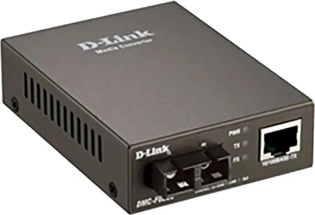 D-Link DMC-F02SC/E : Solution contre les Interférences Réseau Ethernet - 6
