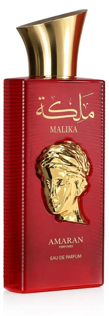 Parfum de Soirée Malika Amaran Kings & Queens Flacon 100ml