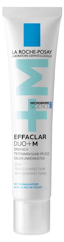 La Roche Posay Effaclar Duo+M, Krem przeciw Zdjęcie produktu 