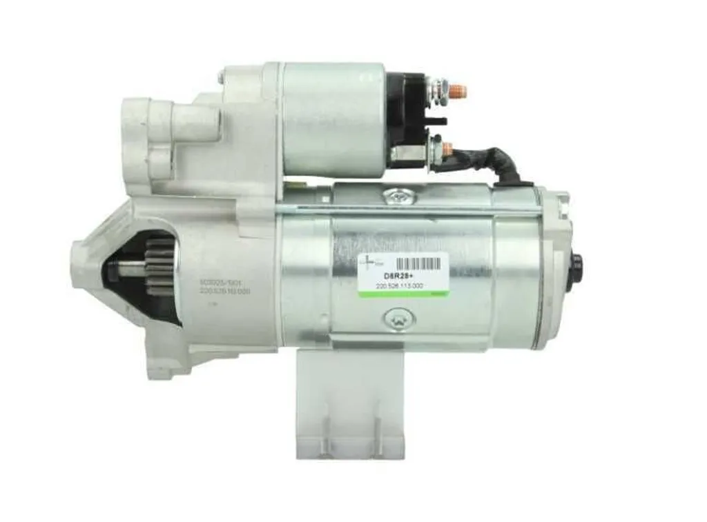 Démarreur pour Citroën ou Peugeot : Solution 2.5 kw Réf 220526113