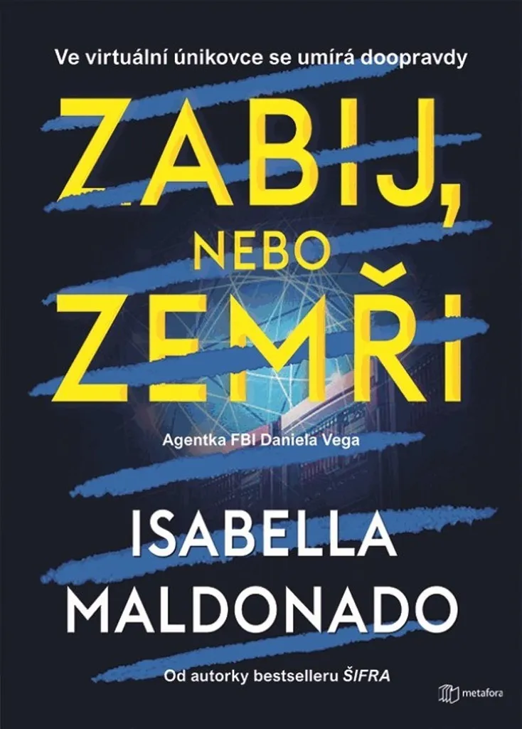 Zabij nebo zemři de Jiří Chodil : une intrigue sombre et haletante