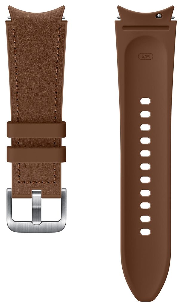 Samsung ET-SHR88SAEGEU Smart Wearable Accessoire Band Produktbild 