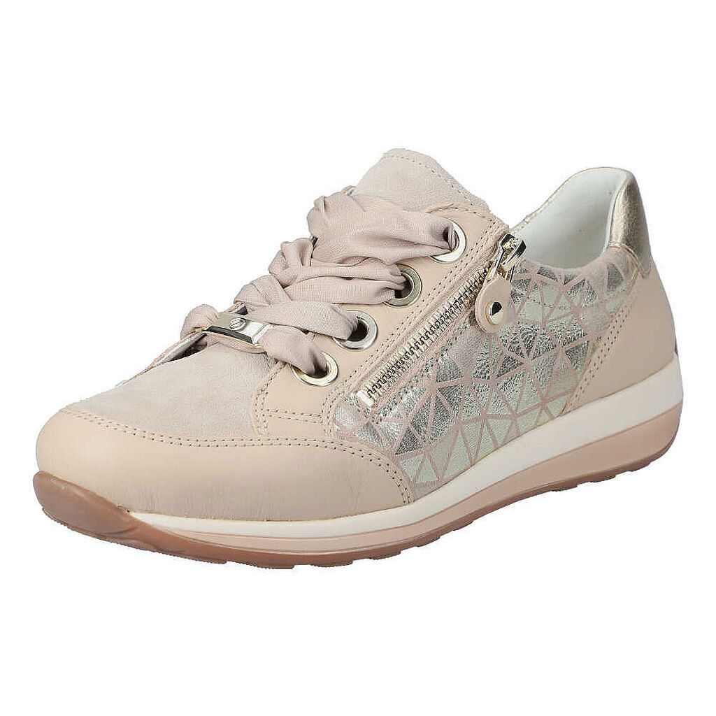 Ara osaka Halbschuh braun in Gr. 35.5