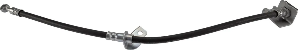 Flexible de frein TRW PHD2121 pour Hyundai i20 GB IB OE 58732C8000