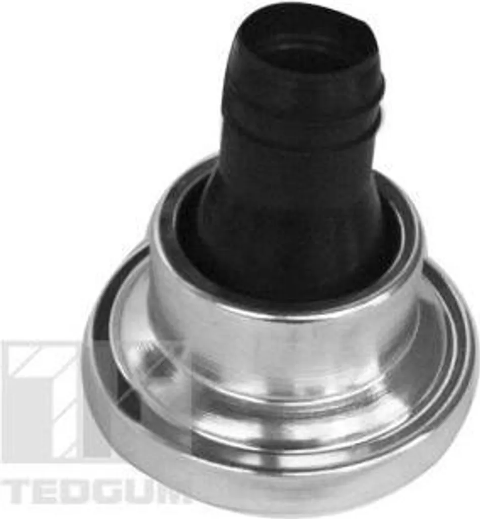Roulement central d'arbre de cardan 00729331 pour 7L0521102B Audi VW