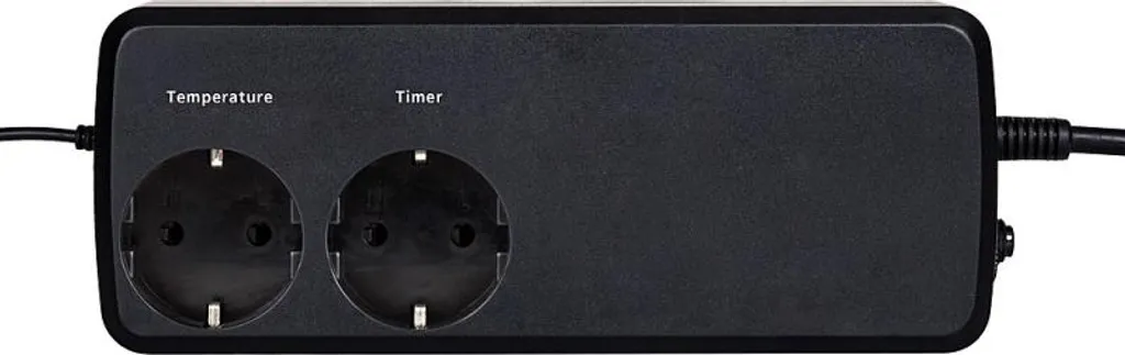 Optimisez votre Terrarium avec le Thermostat Repti-Zoo EZ Thermo-Timer