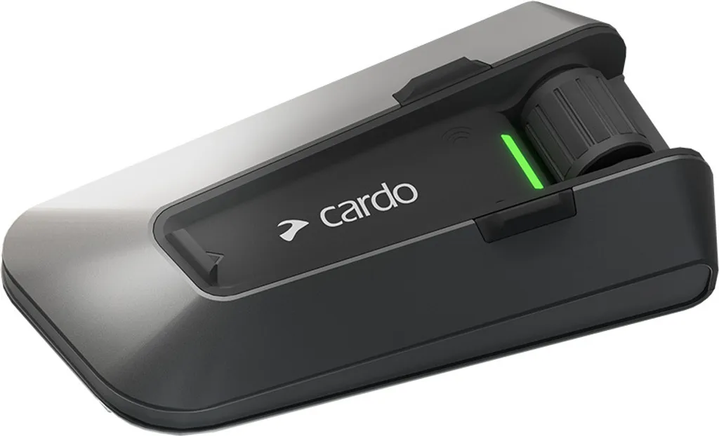 Intercom Cardo Packtalk Edge Kit Solo Bluetooth Universel - 4