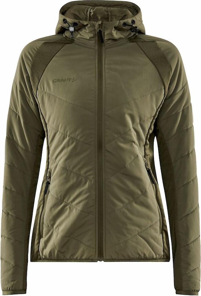 Craft ADV  Explore Hybrid Jacket W Produktbild 