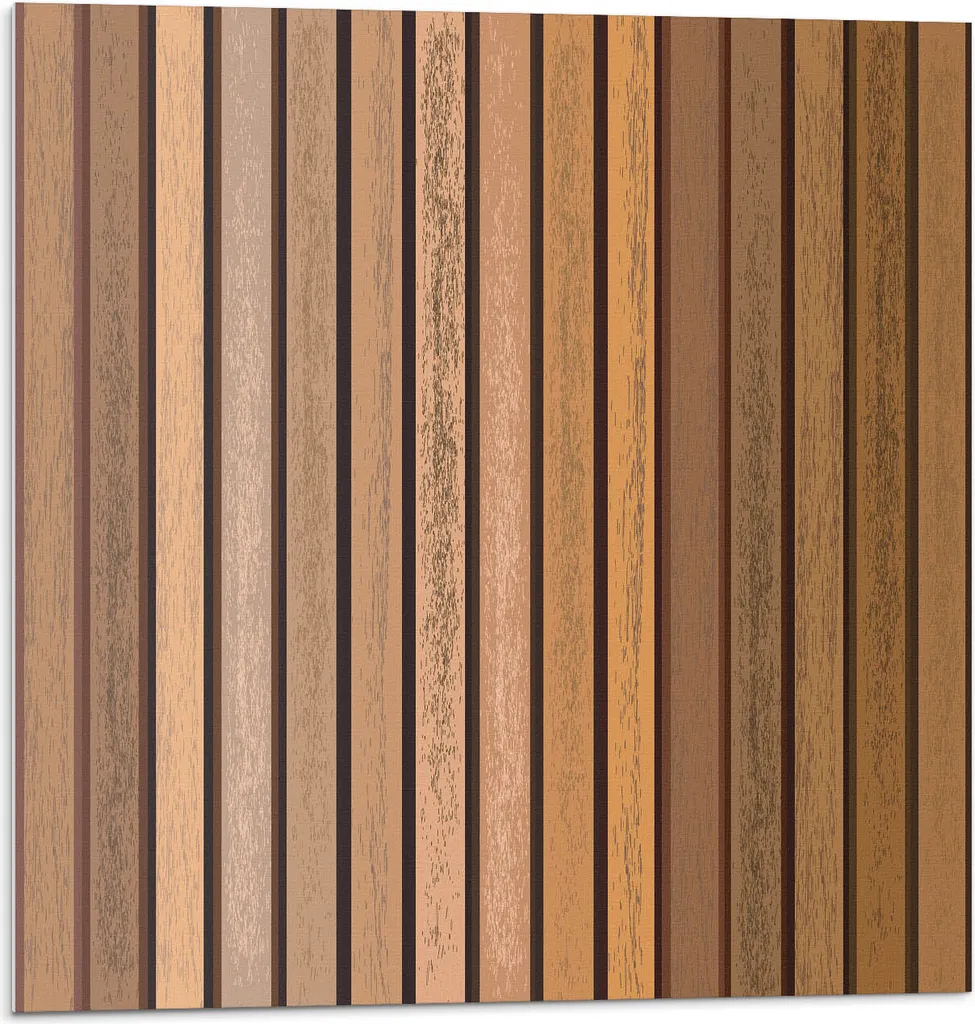 Mattonelle Adesive Cucina e Bagno | 9 Pannelli PVC 30x30 Texture