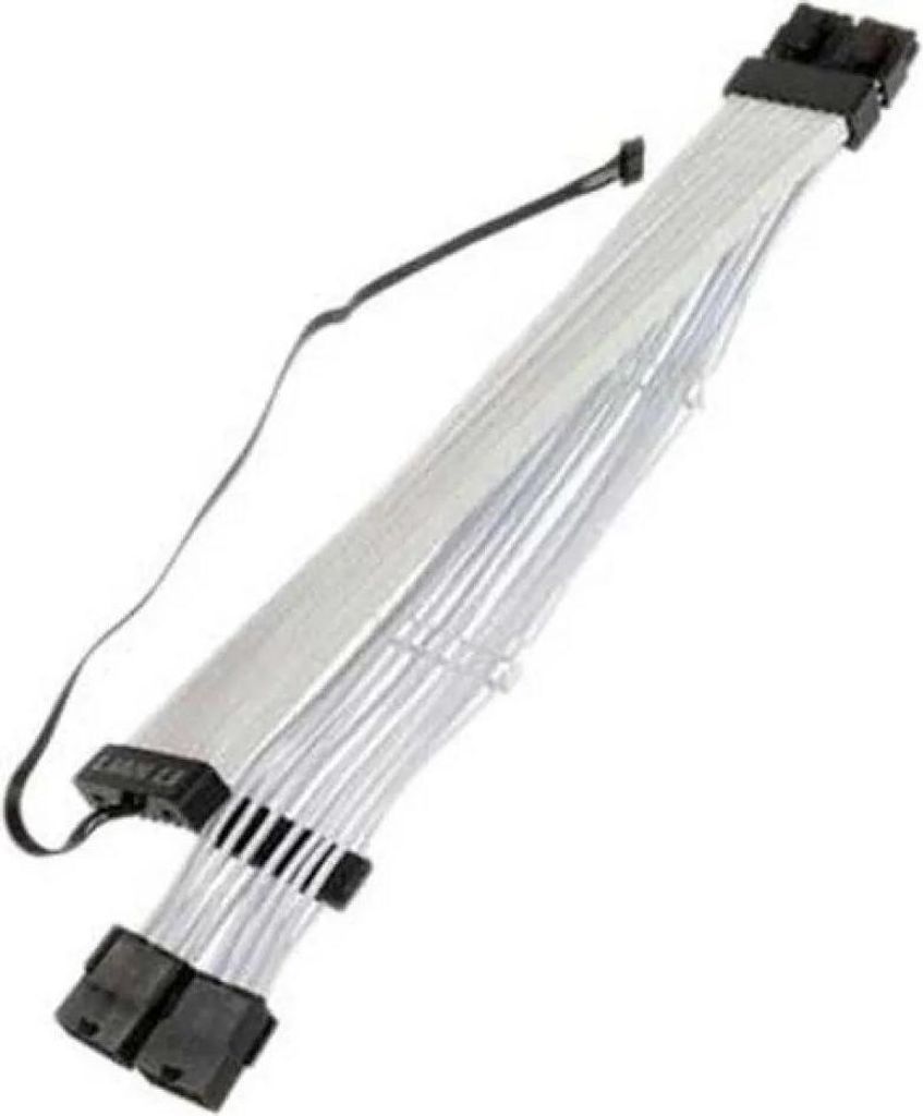 Lian Li Strimer Plus 8 Pin, 0,3 m, PCI-E (8-pin), PCI-E Obrázek produktu 