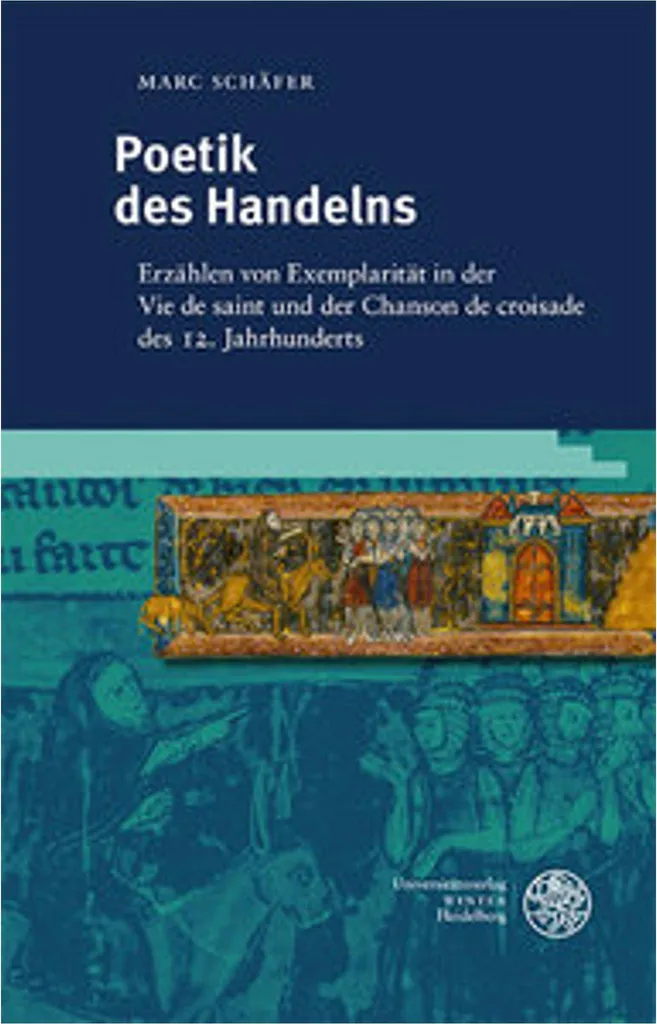Poetik des Handelns : Comprendre l'Action Humaine et ses Enjeux Moraux