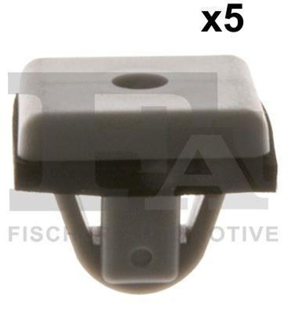 FA1 Clip Zier- / Schutzleiste 89-40018.5 für HYUNDAI SONATA VII (LF) 15mm