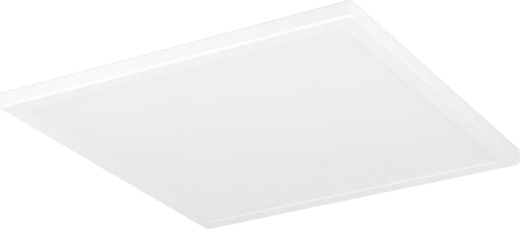 Eglo ROVITO-Z Plafoniera Smart 39x39 IP44 - Vendita Online Miglior Prezzo