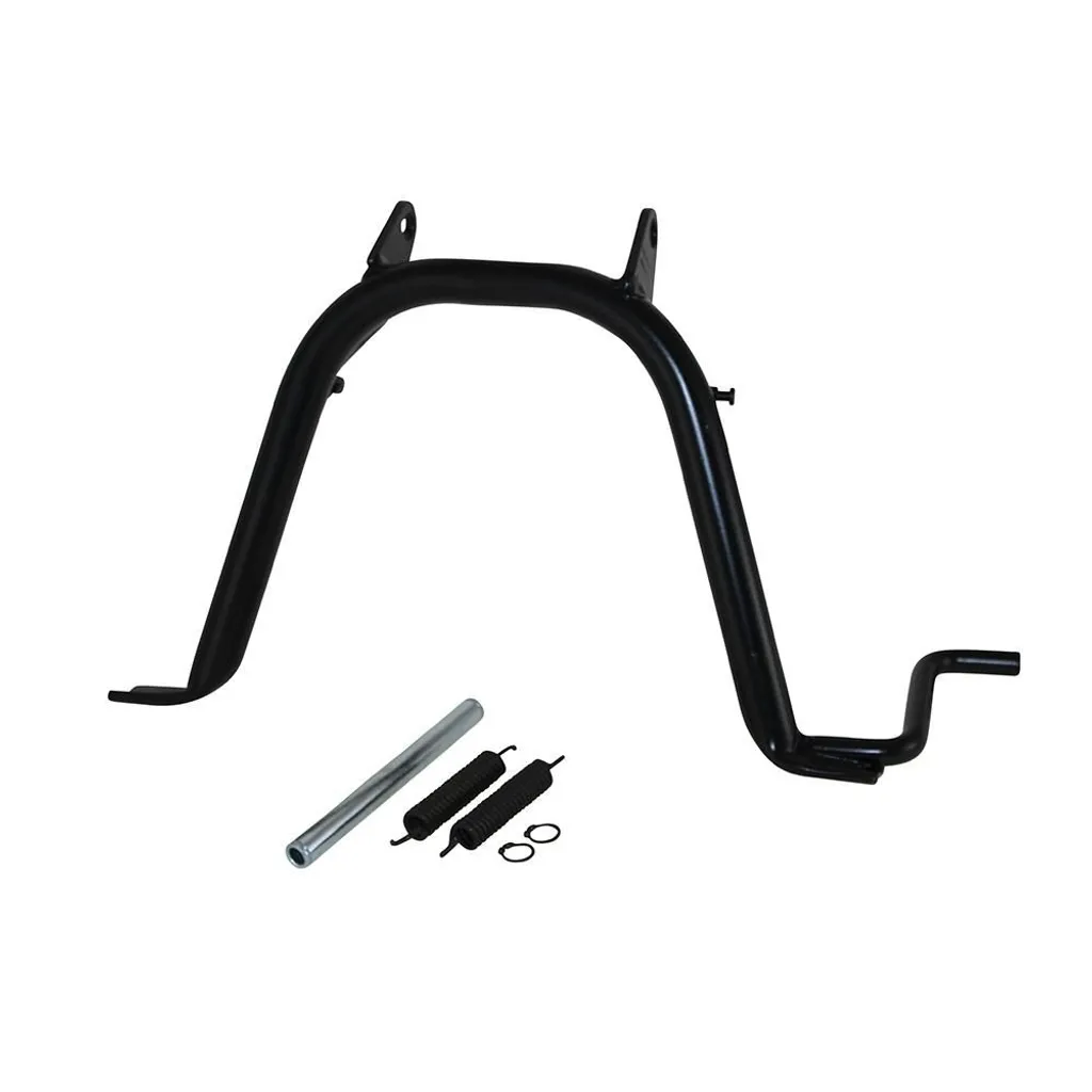 Réparer béquille cassée Piaggio NRG Gilera Runner - Kit complet 50cc