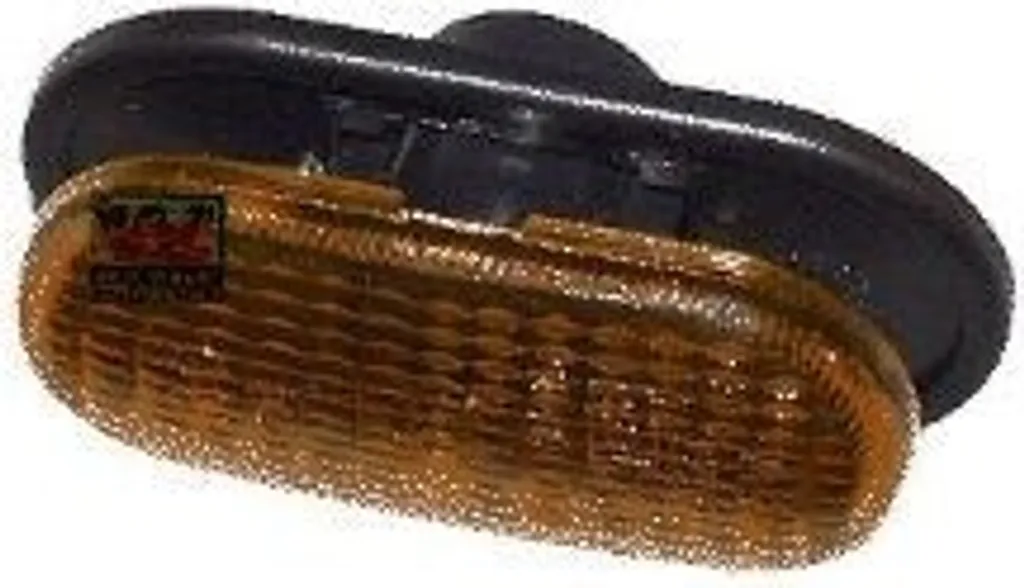 VAN WEZEL 4310914 Luce Direzione Laterale Opel Vivaro Movano