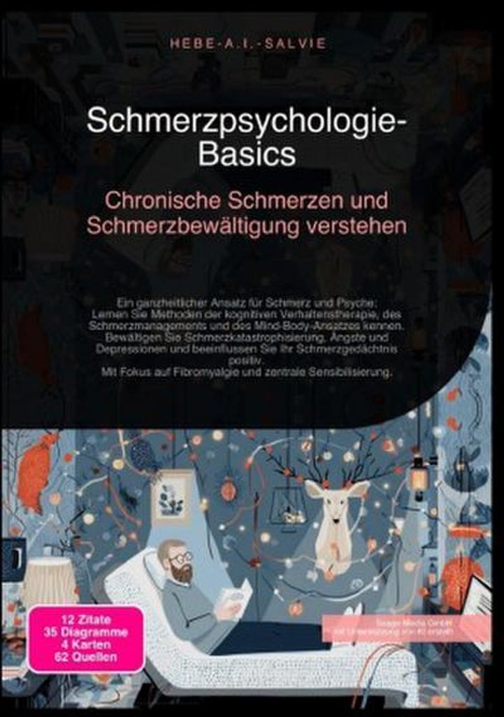 Schmerzpsychologie-Basics