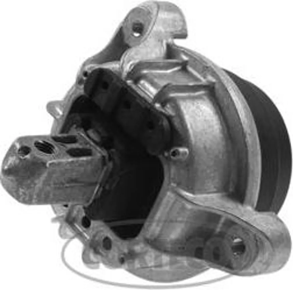 Roulement moteur anti-vibration CORTECO 80001746 pour BMW 22116786528