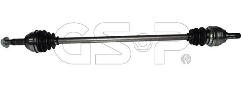 Pièce de Transmission GSP 244030 pour Réparation Opel Zafira et Astra