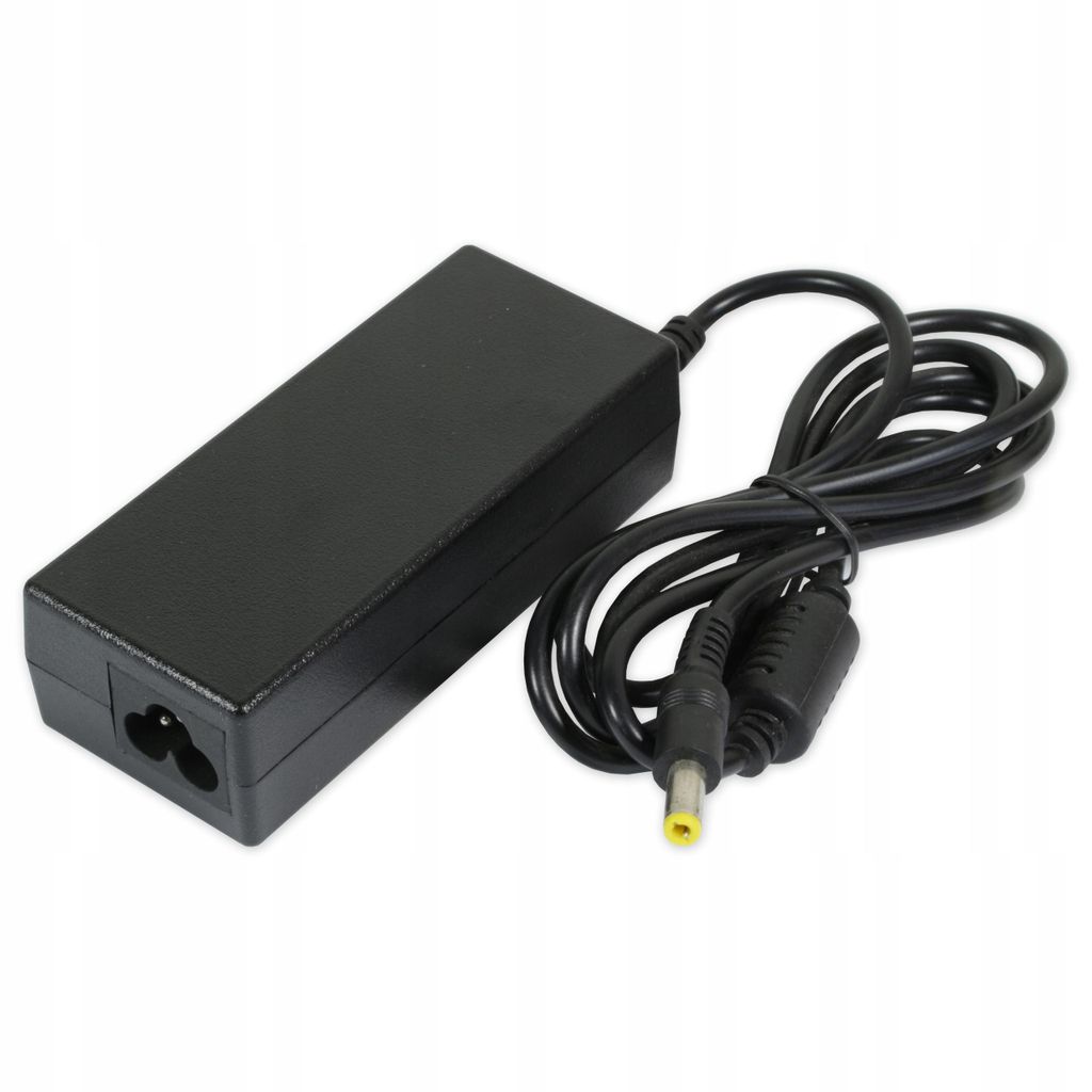 MasterLED LED Trafo 24V DC 72W 3A Tisch-Netzteil Transformator für LED Streifen inkl. 3-Pin Netzkabel Hohlstecker