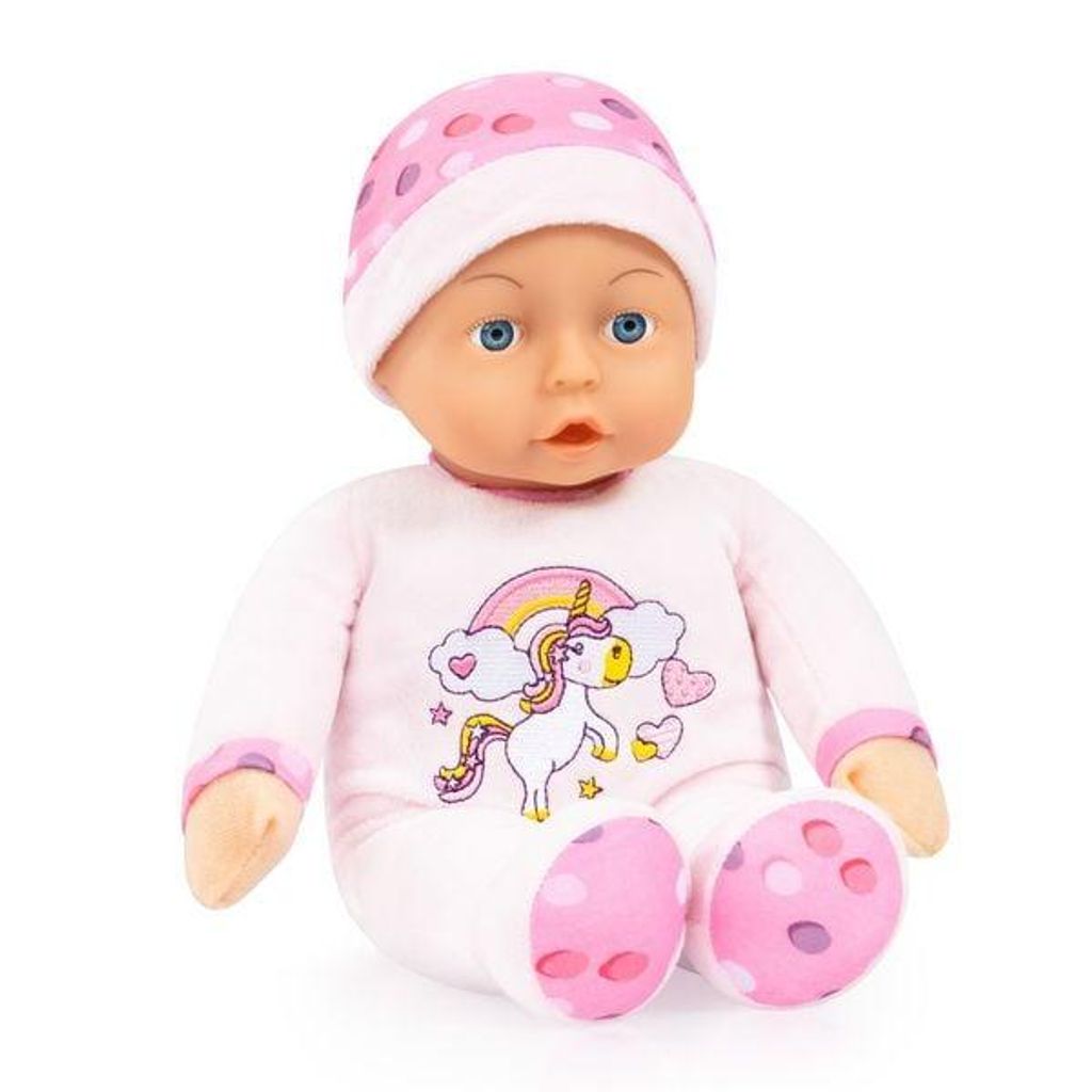 Bayer Design  My First Baby Farbe:rosa Produktbild 