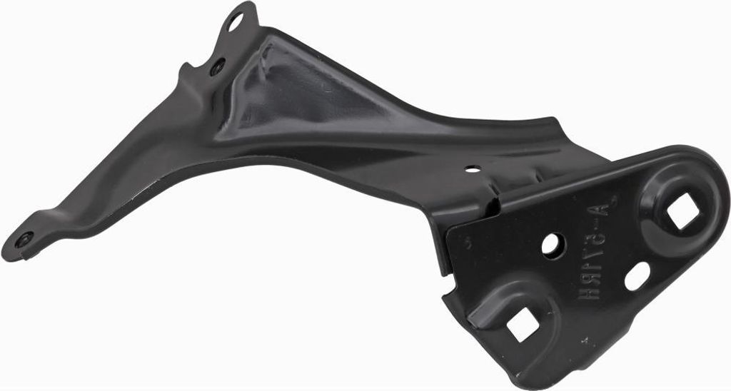 DIEDERICHS 7833149 Halter, Kotflügel vorne links für SKODA OCTAVIA IV Combi (NX5, PV5) 2020-