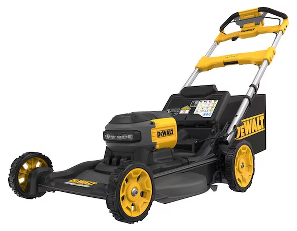 Tondeuse 53 cm XR FLEXVOLT 54V double port tractée - sans Image du produit 