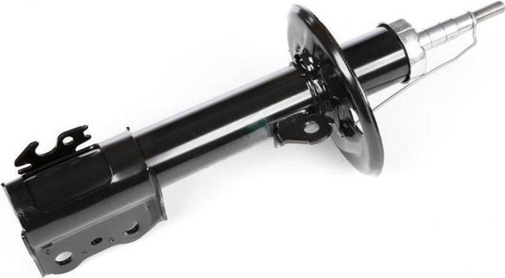TOYOTA Yaris links vorne Stoßdämpfer 48520-0D031 OE