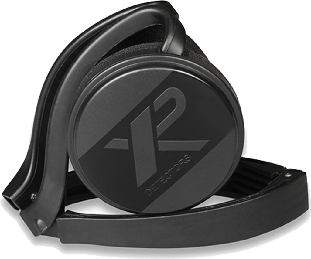 XP Deus/ORX Ersatzbügel für WS4, WS6, WSA II, WSA (D096)