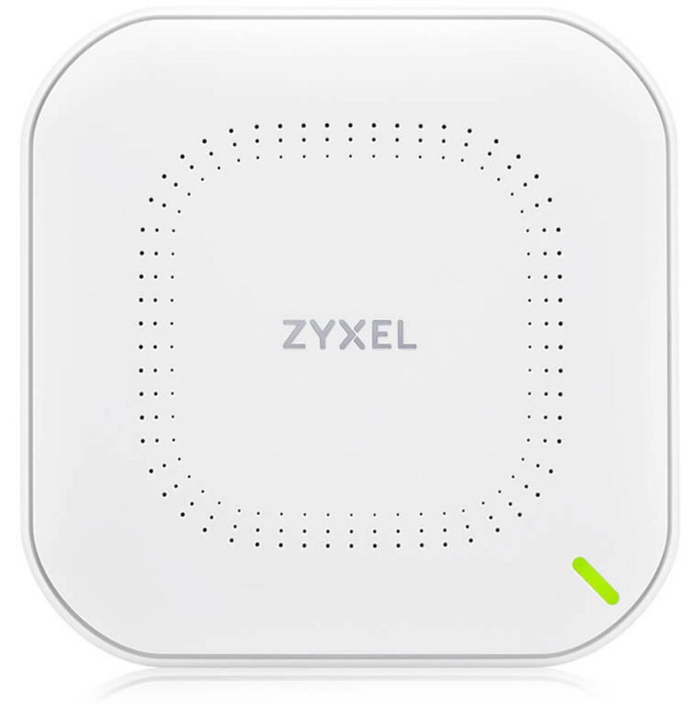 Zyxel NWA90AXPRO, 2.5GB LAN Port, 2x2:3x3 MU-MIMO, Immagine del prodotto 