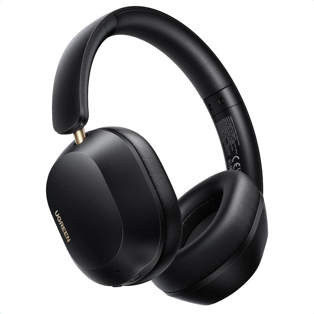 Kopfhörer, Bluetooth 5.4, mit Geräuschunterdrückung, Produktbild 