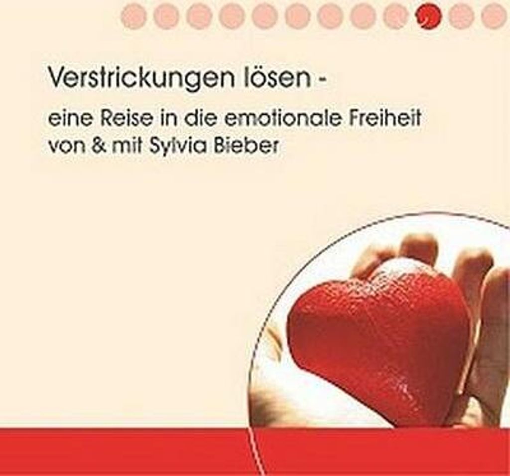 Verstrickungen lösen, 1 Audio-CD