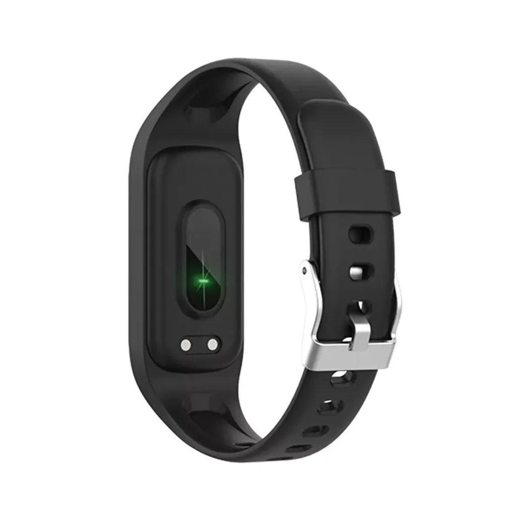 Denver BFK-312C Bracciale Activity Tracker Bracciale Activity Tracker nero - 2