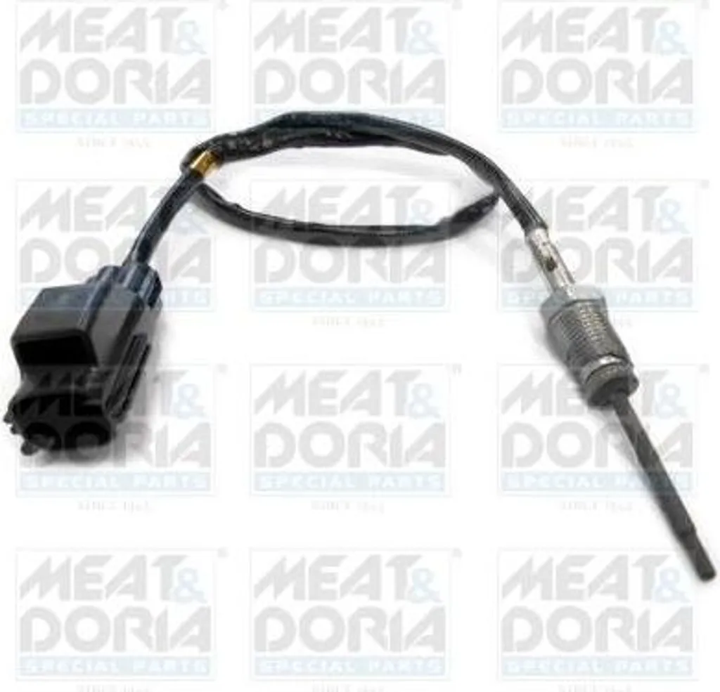 Capteur de température MEAT & DORIA 11913 OE 1406177 pour Volvo et Ford