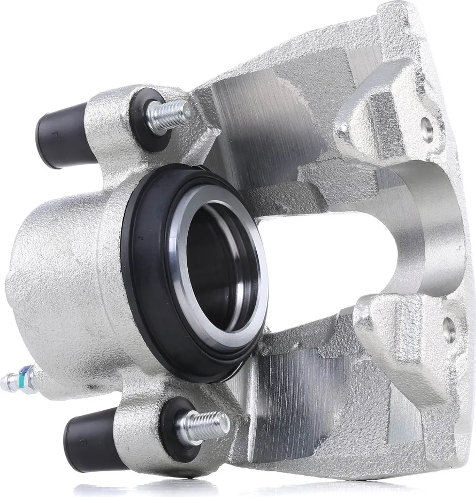 Étrier de frein HELLA haute fiabilité pour Ford Focus III et Volvo V40