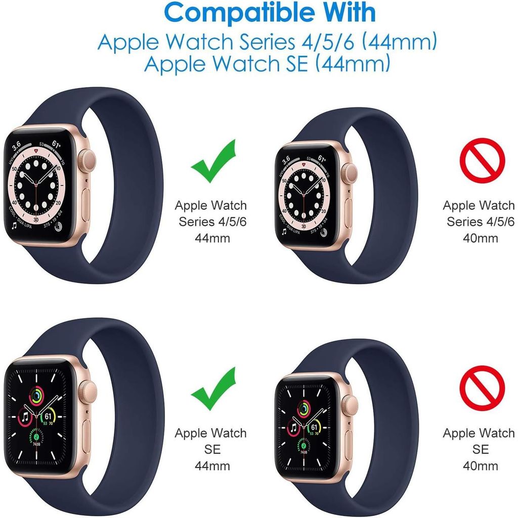 Apple watch rose gold series 4 44mm on sale